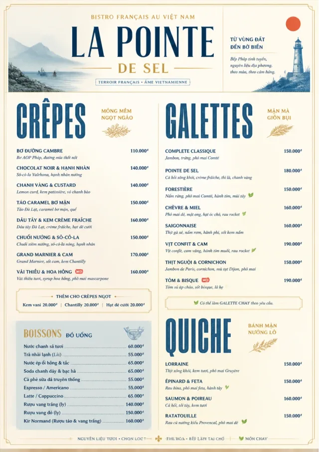 Fine Regional french-menu menu template preview