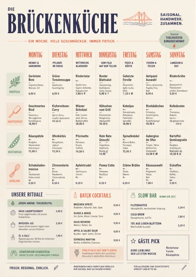 Weekly Grid weekly-menu menu template preview