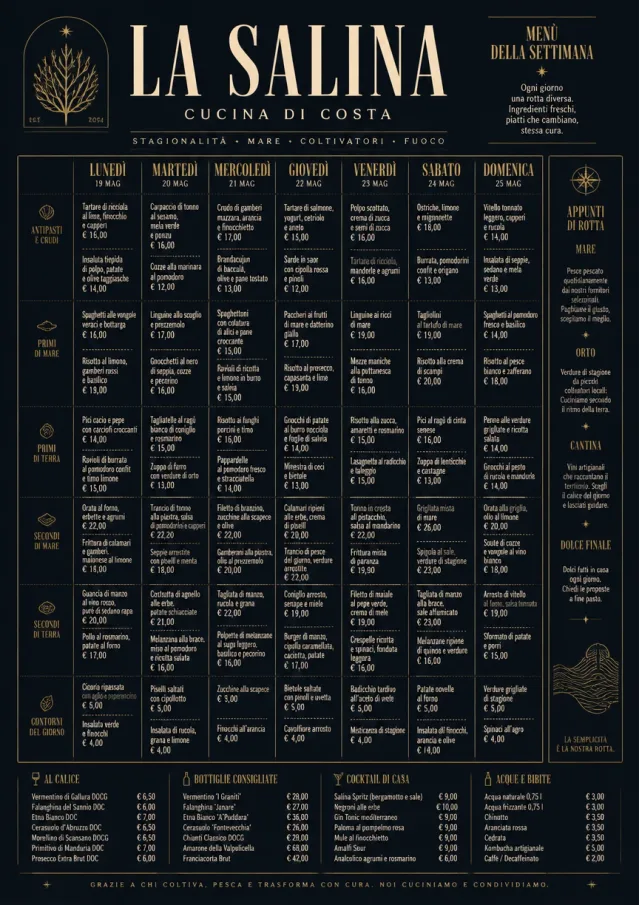 Weekly Grid weekly-menu menu template preview