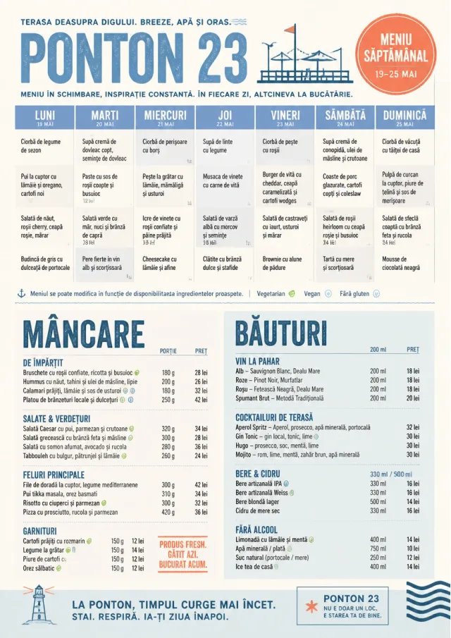 Weekly Grid weekly-menu menu template preview