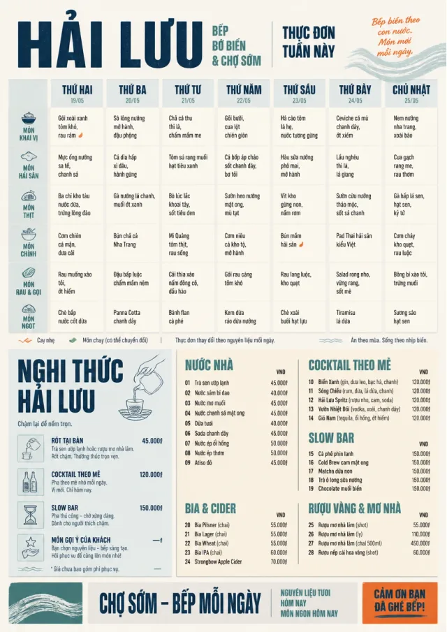 Weekly Grid weekly-menu menu template preview