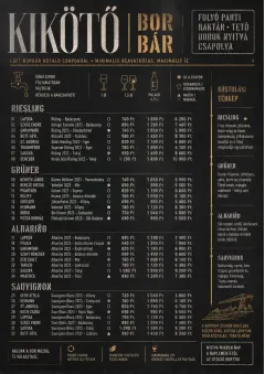Industrial Craft menu template preview